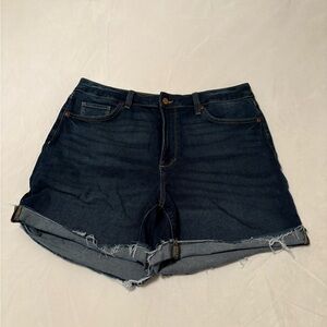 Women’s Sonoma denim shorts size 16